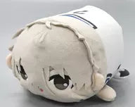 Calm sea Seishirō Port Coro Mascot, Msize3 (Plush toy) "Blue Lock"