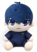 Kiyoichi / 01 Plush toy "Blue Rock"