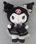 3. Kuromi Plush toy "Per Sanrio KUJI Kuromi KUJI"