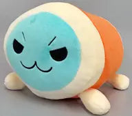Katsumo Wada Fugu Plush toy' Taiko-no Tatsujin'