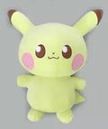 Pikachu Super Fuguto Plush toy ~ Pikachu ~ "Pocket Monsters Pocket Peace"