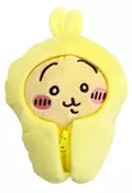 Usagi Sleeping Bag Plush toy "CHIKAWA, SOMETHING SMALL AND CUTE"