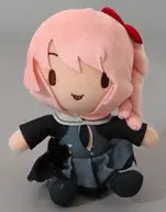 Akatsuki Yamazui Kifu Puchi Mini Plush toy "25 : 00, night code." (EX) "Project Sekai Colorful Stage! feat. Hatsune Miku"