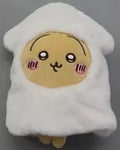 Usagi Fluffy Octopus Squid Plush toy S "Little Kawa Octopus Squid KUJI" C Prize