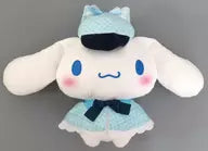 Cinnamoroll Neko Neko Tantei BIG Plush toy "Cinnamoroll"