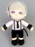 Atsushi Nakajima Gurugurume Mini (Plush toy) "BUNGO STRAY DOGS" Don Quijote limited