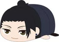 Natsu Yuyu Ketsu Plush Toy from Japan, cute anime character design