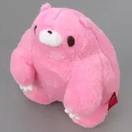 Guru Mi ~ (Clean) Doraguma Guru Mi ~ Plush toy [chubby shape] [Chucks GP] Taito limited edition