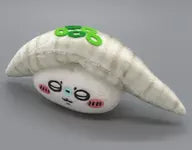Flying squirrel Petit Kawa-zushi Plush toy "It became a sushi … Plush toy KUJI" Nui Prize
