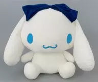 Cinnamoroll Super Big Plush toy ~ Big Ribbon ~ "Cinnamoroll"
