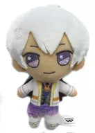 Osaka Sogo Kiradoru Plush toy ~. WRITE THE NEXT STEP WITH YOU,? vol. 3 "Ideal Seven"