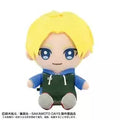 Asakura Shin Chibi Plush toy "SAKAMOTO DAYS"