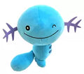 Uper Is Also Fugu Pepi Ta Plush toy ~ Squirtle Uper ~ "Pocket Monsters"