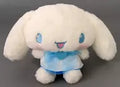 Cinnamoroll Fluffy Ribbon Angel Doll BIG Type 2 "Sanrio Character Connectors"