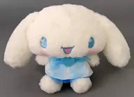 Cinnamoroll Fluffy Ribbon Angel Doll BIG Type 2 "Sanrio Character Connectors"