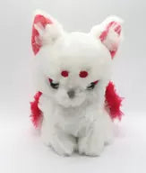 Amanatto Compact JB Plush toy "Chokon to Tsuzurao no Kitsune" Taito limited edition