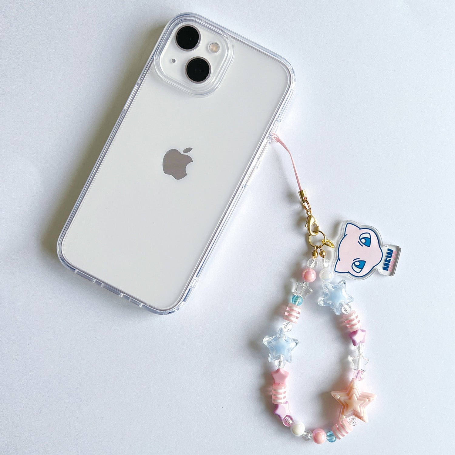 bead strap miu