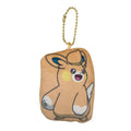 Print mascot Pamot from Japan, official Pokemon collectible with detailed design