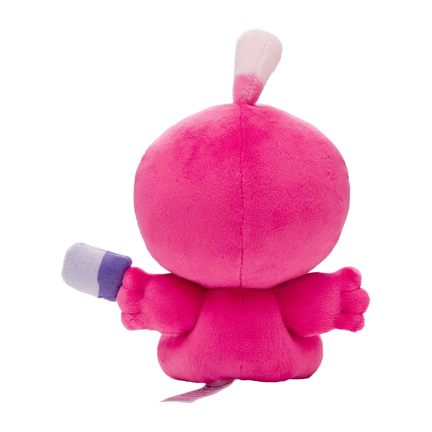 KADO Japan exclusive Kanu-chan Pokemon doll, collectible item