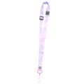 Ditto neck strap with cute face from Japan