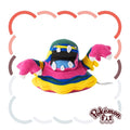 A089 Plush Pokémon fit Betobeton (Alola form)