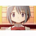 PUELLA MAGI MADOKA MAGICA miki Sayaka (Miki Sayaka) Mini Puzzle 150 Pieces [150-289]
