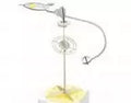 Rocket Silver / Gray / Yellow Paper Puzzle Balance Craft Series