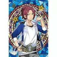 "Ensemble Stars!" Sarama Crystal Jigsaw Charm 126 Pieces [126-ACB01]