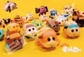 PUI PUI Molcar Jigsaw Puzzle 108 Large Piece [108-L758]