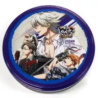 Yokohama Division Jigsaw Can "Hypnosis Mic -Division Rap Battle - Rhyme Anima" Jigsaw Puzzle 70-piece