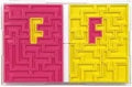 Brain block FF/P [TBB-07]