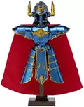 DRAGON QUEST Metallic Nano Puzzle EP-5-064 from Japan, detailed collectible figure