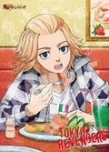 Mikey "Tokyo Revengers" Jigsaw Puzzle 600 Pieces [600-003]