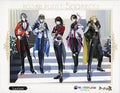 Luxiem "Virtual YouTuber Niji Sanji NIJISANJI EN" Drawn Jigsaw Puzzle 500 pieces
