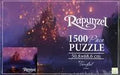 Rapunzel's Castle Tangled jigsaw puzzle 1500 pieces with colorful artwork from Japan