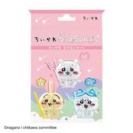 Crystal Puzzle CHIISAKAWA NAKAYOSHI SET "CHIISAKAWA IS SO SMALL AND CUTE" 3D Puzzle 51 Pieces [50303]