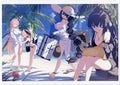 Blue Archive 2.5 Anniversary Jigsaw Puzzle 1000 Pieces Limited to Yostar OFFICIAL SHOP
