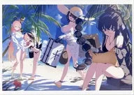 Blue Archive 2.5 Anniversary Jigsaw Puzzle 1000 Pieces Limited to Yostar OFFICIAL SHOP