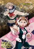 Ochaco Uraraka Himiko Toga "MY HERO ACADEMIA" Jigsaw Puzzle 300 Pieces [300-3099]