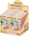 [Box] Trading Puzzle Sylvanian Families [58-102]
