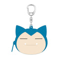 Silicone mini pouch Snorlax