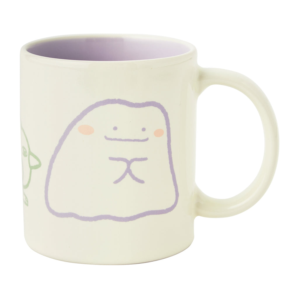 Changing Mug Ten Pocket Ten Colors Tereyana Metamon