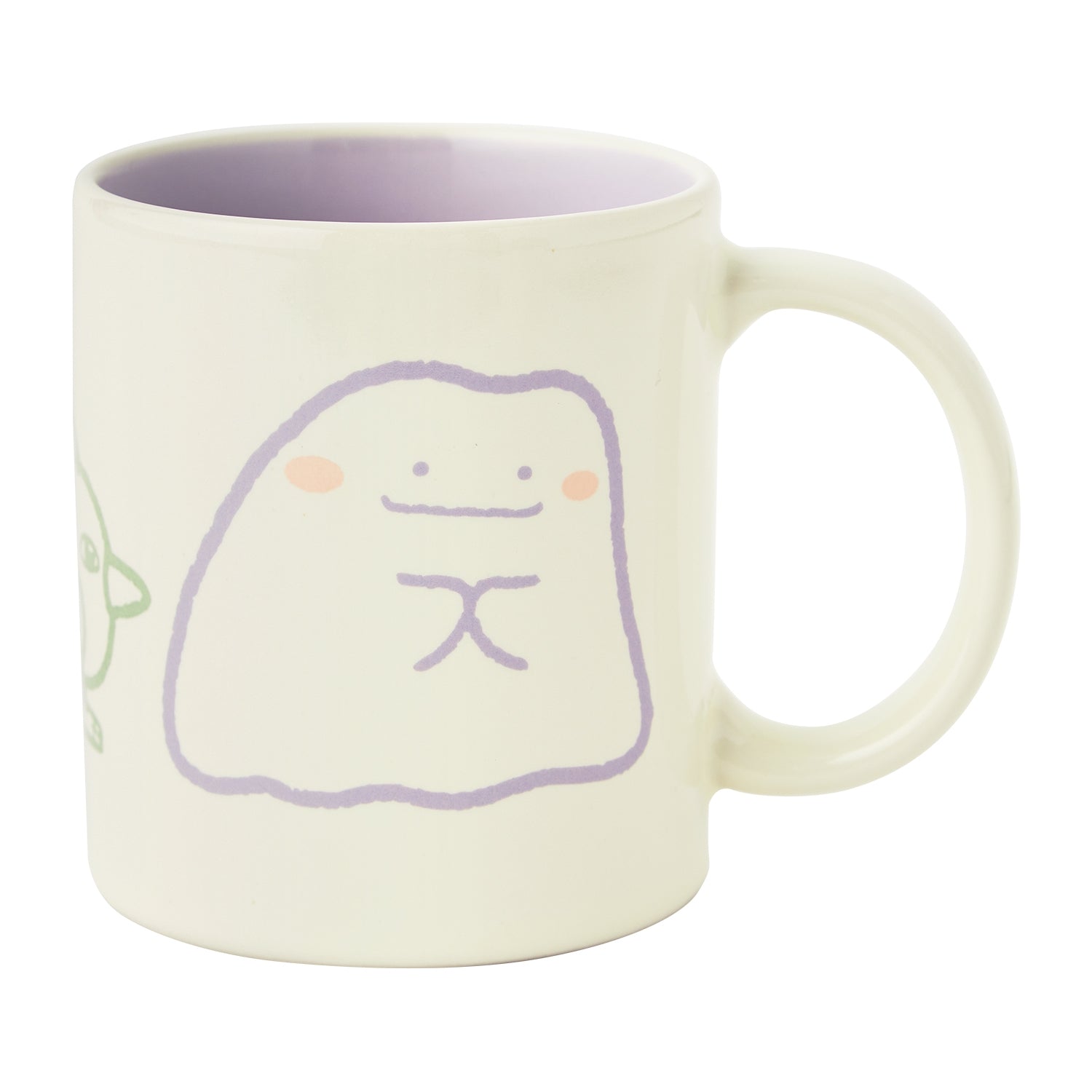 Changing Mug Ten Pocket Ten Colors Tereyana Metamon