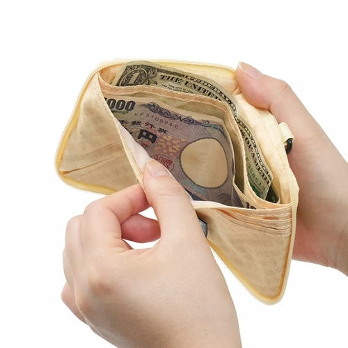 Travel wallet Pikachu