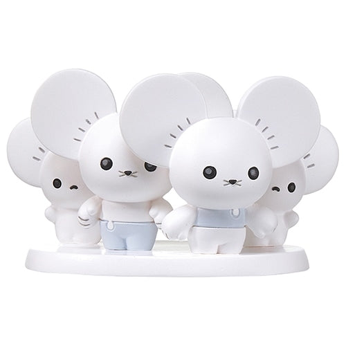 Authentic Pokemon Narwhal Mouse collectible with unique design from Japan