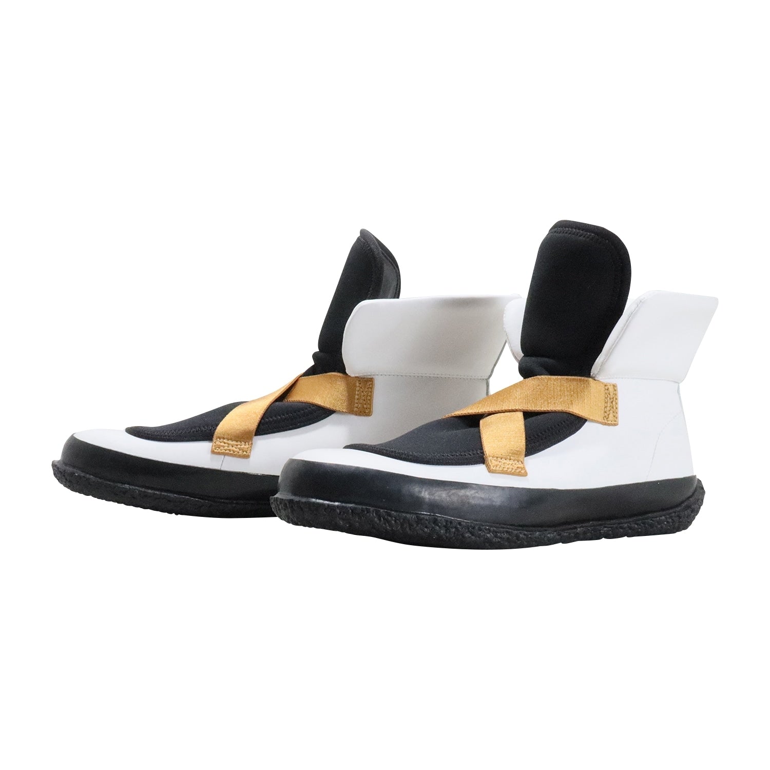 Authentic Japanese SPINGLE MOVE Sneakers, Pokemon Trainer Dande, side view