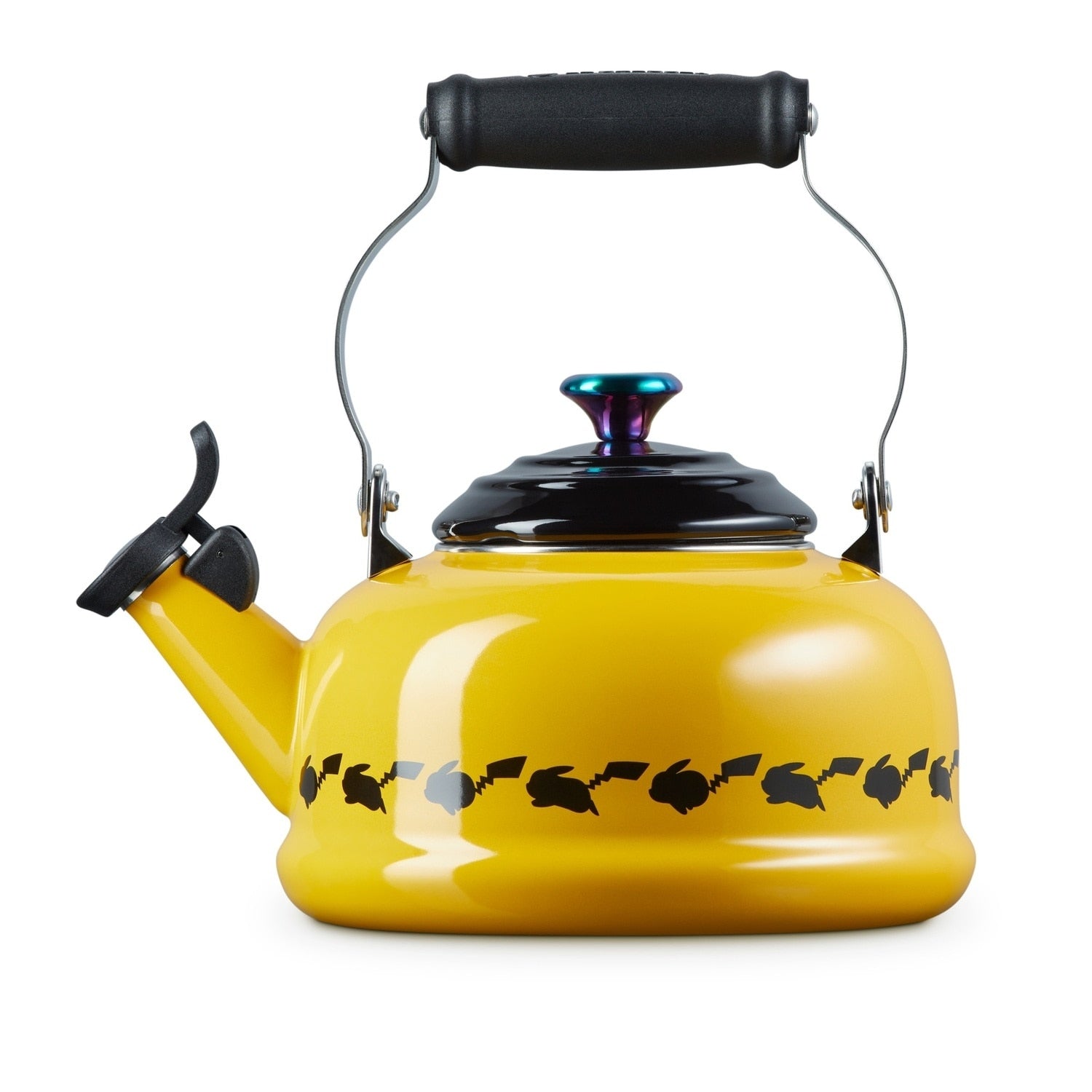 [LE CREUSET] Kettle Classic Nectar