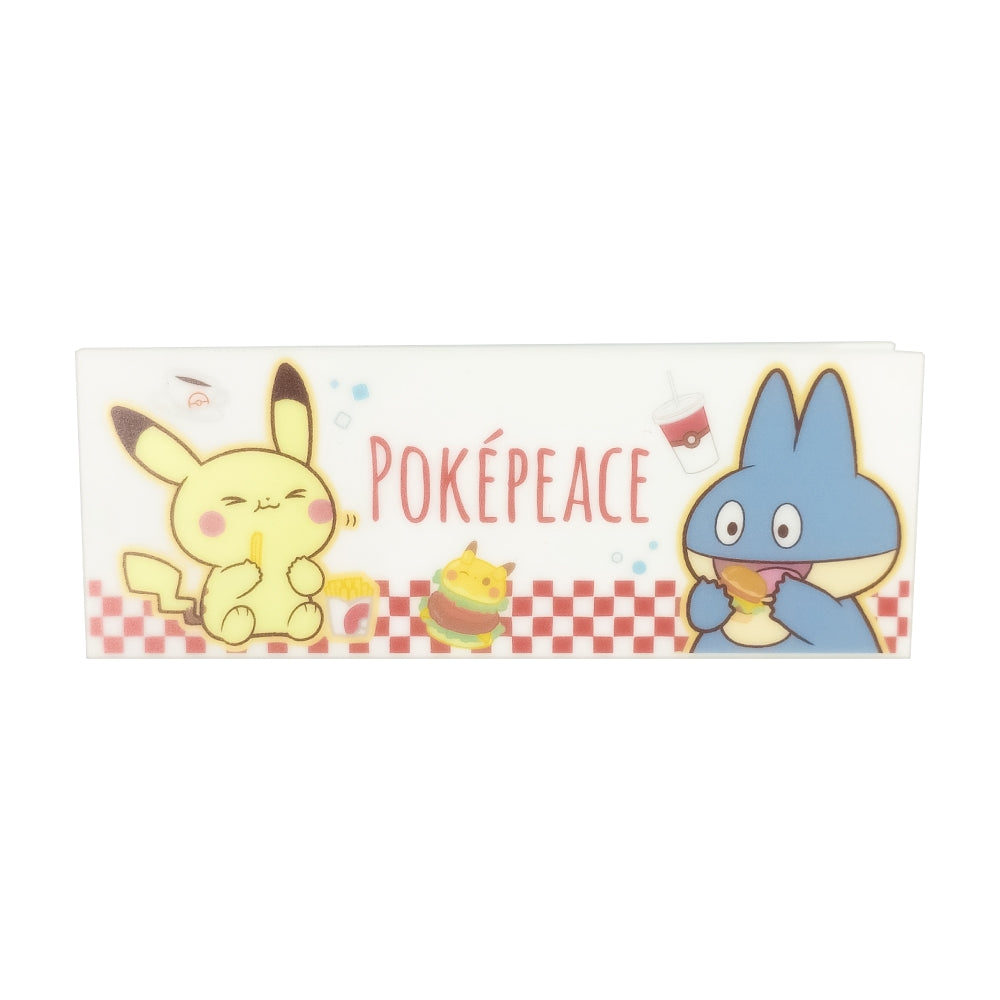 Bag clasp clip diner pocket piece