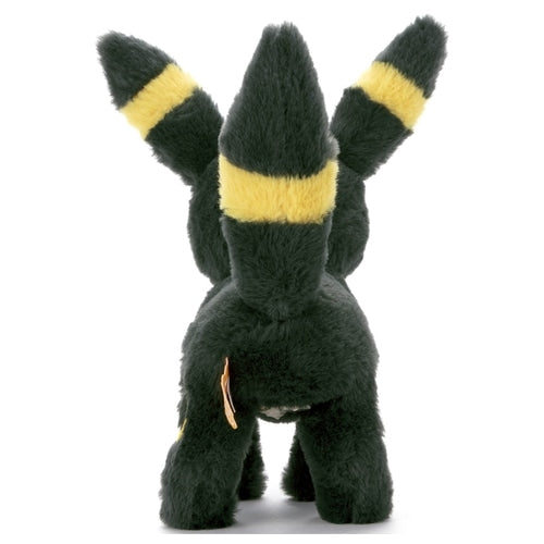 Authentic Japanese Exhausted! plushie with Pokemon logo, shipped from Japan
