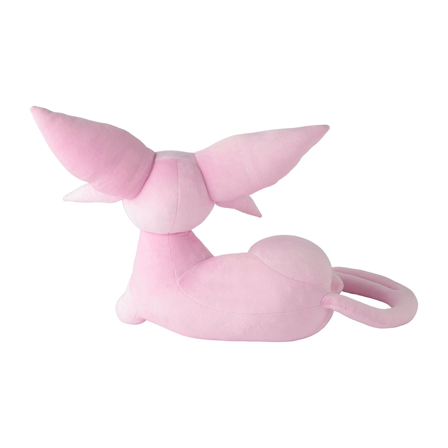 Japanese Effie plushie, official Pokemon Center product